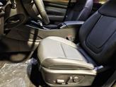 Thumbnail of 2026 Shimmering Silver Hyundai TUCSON