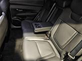 Thumbnail of 2026 Shimmering Silver Hyundai TUCSON