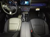 Thumbnail of 2026 Shimmering Silver Hyundai TUCSON