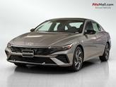 Thumbnail of 2025 Fluid Metal Hyundai ELANTRA