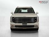 Thumbnail of 2026 Creamy White Hyundai PALISADE
