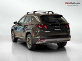 Thumbnail of 2025 Rockwood Green Hyundai TUCSON