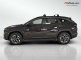 Thumbnail of 2025 Rockwood Green Hyundai TUCSON