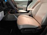 Thumbnail of 2026 Ecotronic Gray Pearl Hyundai KONA