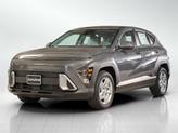 Thumbnail of 2026 Ecotronic Gray Pearl Hyundai KONA