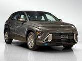 Photo of 2026 Ecotronic Gray Pearl Hyundai KONA