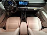 Thumbnail of 2026 Ecotronic Gray Pearl Hyundai KONA
