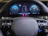 Thumbnail of 2025 Lucid Blue Hyundai IONIQ 5