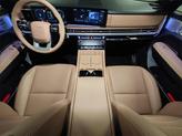 Thumbnail of 2025 Phantom Black Hyundai SANTA FE