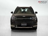 Thumbnail of 2025 Phantom Black Hyundai SANTA FE