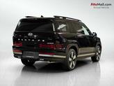 Thumbnail of 2025 Phantom Black Hyundai SANTA FE