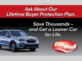 Thumbnail of 2025 Phantom Black Hyundai SANTA FE