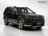 Photo of 2025 Phantom Black Hyundai SANTA FE