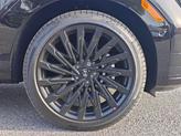 Thumbnail of 2025 Phantom Black Hyundai SANTA FE