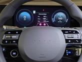 Thumbnail of 2025 Atlas White Hyundai IONIQ 5