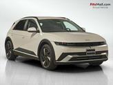 Photo of 2025 Atlas White Hyundai IONIQ 5