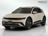 Thumbnail of 2025 Atlas White Hyundai IONIQ 5