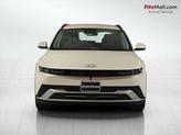 Thumbnail of 2025 Atlas White Hyundai IONIQ 5