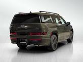 Thumbnail of 2025 Rockwood Green Hyundai SANTA FE HEV