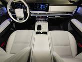 Thumbnail of 2025 Rockwood Green Hyundai SANTA FE HEV