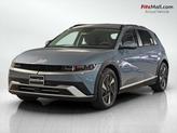 Thumbnail of 2025 Lucid Blue Hyundai IONIQ 5
