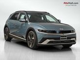 Photo of 2025 Lucid Blue Hyundai IONIQ 5