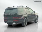 Thumbnail of 2025 Phantom Black Hyundai SANTA FE