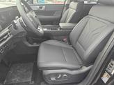 Thumbnail of 2025 Phantom Black Hyundai SANTA FE