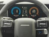 Thumbnail of 2025 Phantom Black Hyundai SANTA FE