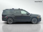 Thumbnail of 2025 Phantom Black Hyundai SANTA FE