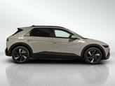 Thumbnail of 2025 Cyber Gray Hyundai IONIQ 5