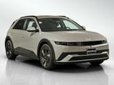 Photo of 2025 Cyber Gray Hyundai IONIQ 5