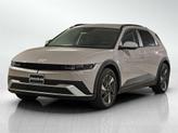 Thumbnail of 2025 Cyber Gray Hyundai IONIQ 5