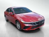 Thumbnail of 2025 Ultimate Red Hyundai ELANTRA