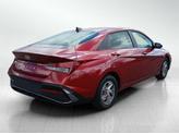 Thumbnail of 2025 Ultimate Red Hyundai ELANTRA