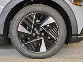 Thumbnail of 2025 Cyber Gray Hyundai IONIQ 5