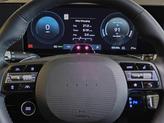 Thumbnail of 2025 Cyber Gray Hyundai IONIQ 5