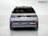 Thumbnail of 2025 Cyber Gray Hyundai IONIQ 5