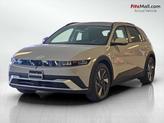Thumbnail of 2025 Cyber Gray Hyundai IONIQ 5
