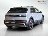 Thumbnail of 2025 Cyber Gray Hyundai IONIQ 5