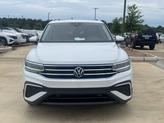 Thumbnail of 2022 Pure White Volkswagen Tiguan