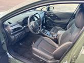 Thumbnail of 2025 Alpine Green Subaru Crosstrek