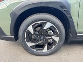 Thumbnail of 2025 Alpine Green Subaru Crosstrek