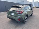Thumbnail of 2025 Alpine Green Subaru Crosstrek