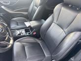 Thumbnail of 2022 Ice Silver Metallic Subaru Forester