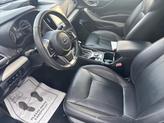 Thumbnail of 2022 Ice Silver Metallic Subaru Forester