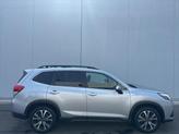 Thumbnail of 2022 Ice Silver Metallic Subaru Forester