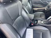 Thumbnail of 2022 Ice Silver Metallic Subaru Forester