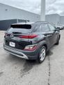 Thumbnail of 2022 Ultra Black Pearl Hyundai KONA