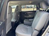 Thumbnail of 2022 Gray Toyota Highlander Hybrid